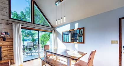 Sparta Escape a perfect getaway