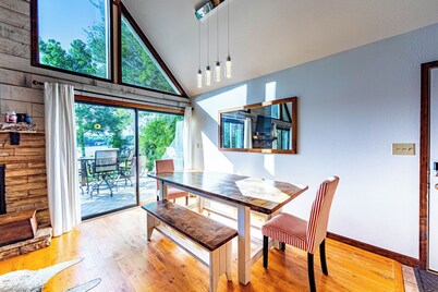 Sparta Escape a perfect getaway