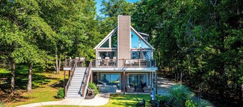 Sparta Escape a perfect getaway