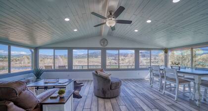 River Place Retreat Unit 5- A River Oasis