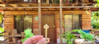 Laguna Lodge El Zarzal