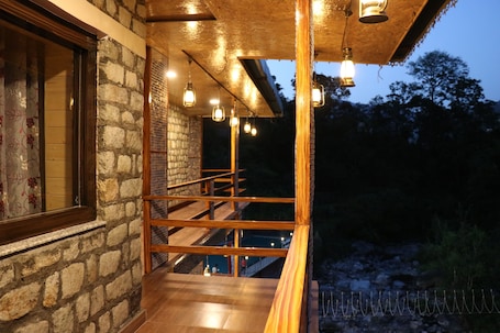 Terrace/patio. SUKOON DK