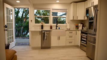 Dapur pribadi