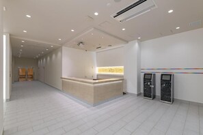 Lobby - Bande Hotel Osaka (Osaka)
