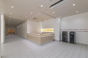 Lobby - Bande Hotel Osaka (Osaka)