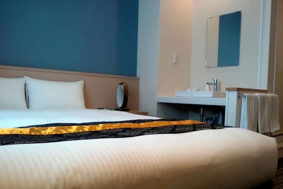 Superior Double Room | Free WiFi