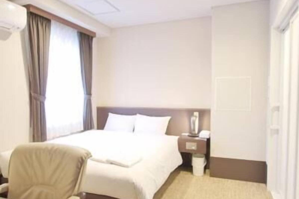Double Room, Mobility Accessible, Non Smoking | Free WiFi