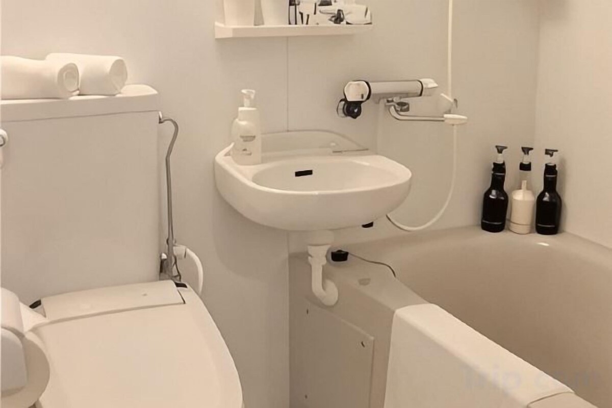 Bidet