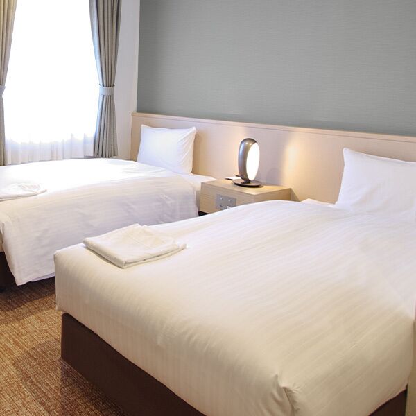 Escritorio, cortinas blackout y wifi gratis 