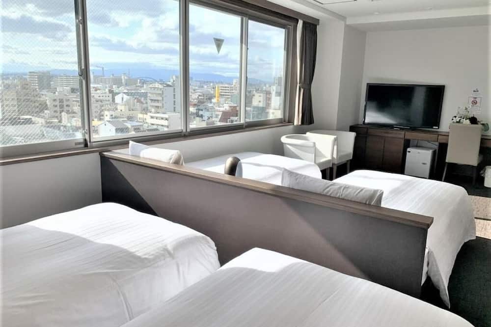 Bande Hotel Osaka