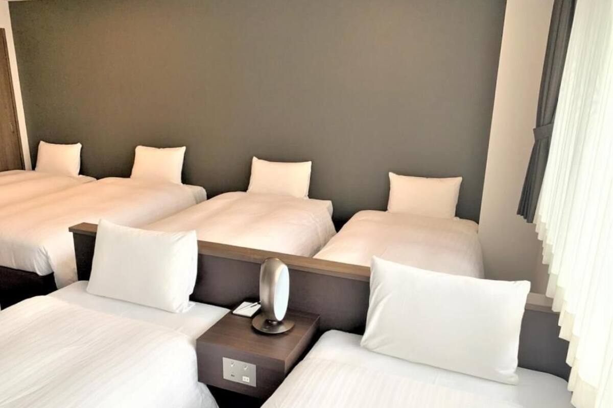 Deluxe Room | Free WiFi