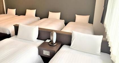 Bande Hotel Osaka
