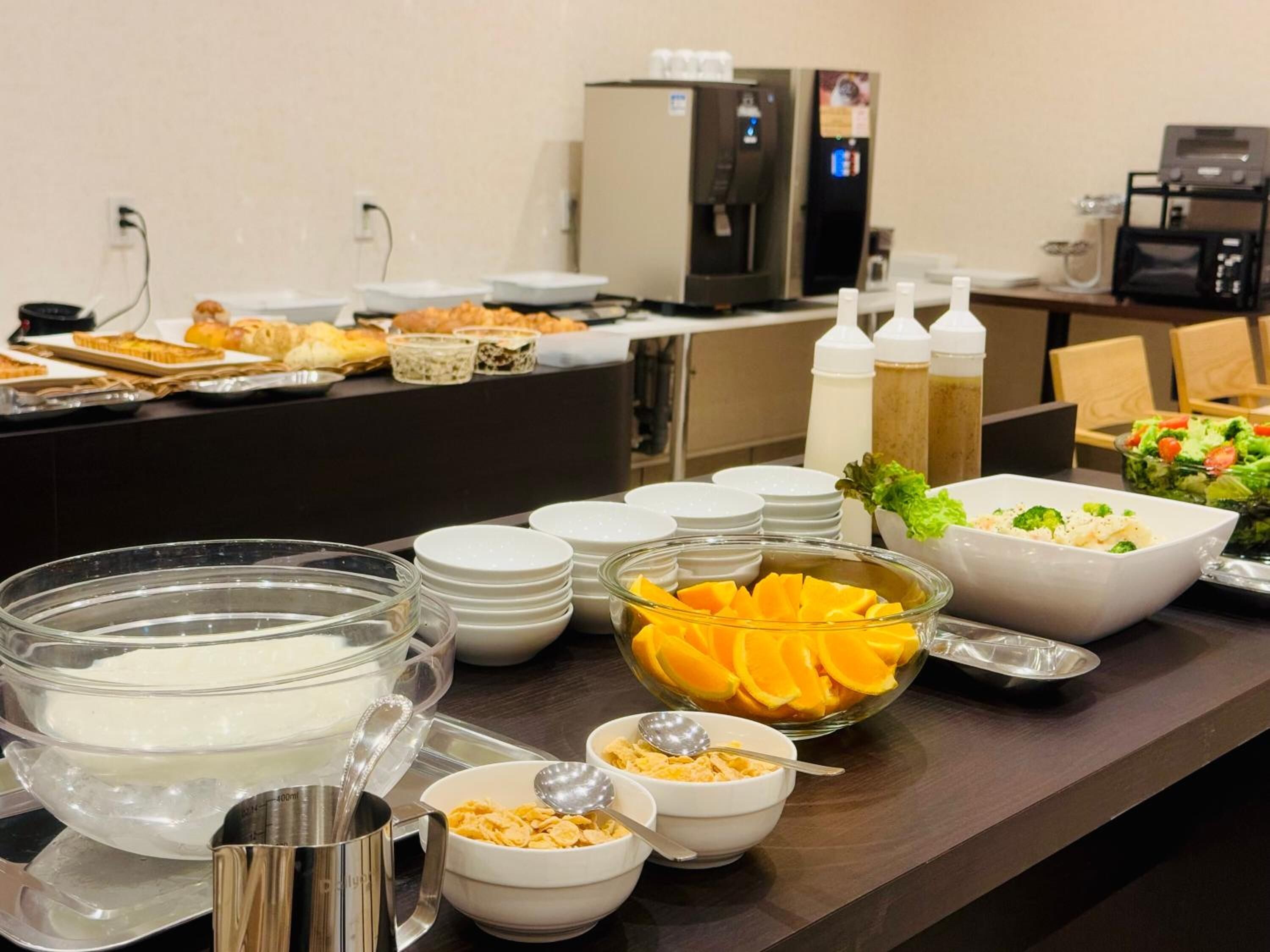 Servei de restauració