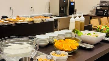 Servei de restauració