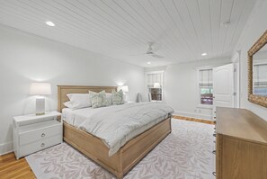 3 Schlafzimmer, Bügeleisen/Bügelbrett, kostenloses WLAN, Bettwäsche