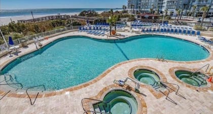 Seawatch Resort