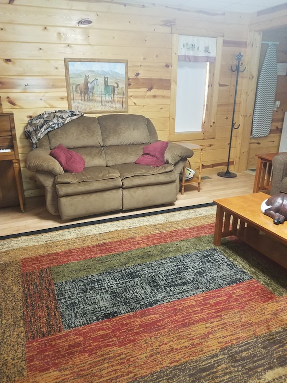 Cozy 1-bedroom House In Charming Allardt With Ac, Wifi - 테네시
