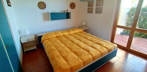 2 bedrooms