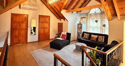 Dream cottage equipped with all the amenities to cook like a chef