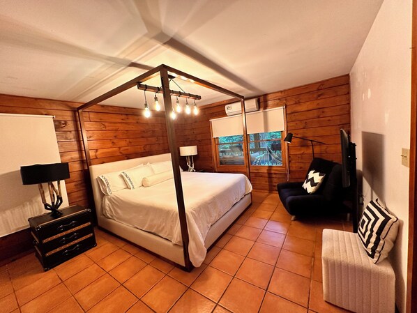 3 Schlafzimmer, WLAN, Bettwäsche