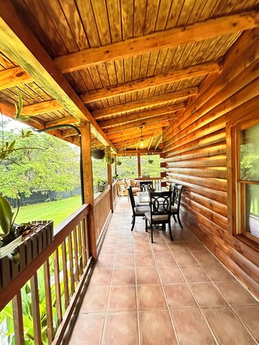 Dream cottage equipped with all the amenities to cook like a chef