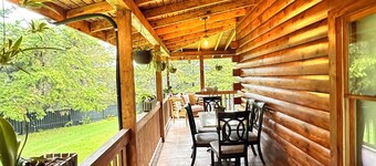 Dream cottage equipped with all the amenities to cook like a chef