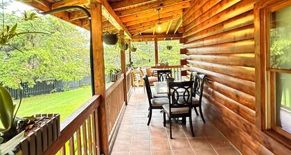 Dream cottage equipped with all the amenities to cook like a chef