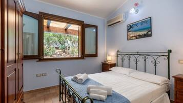 3 Schlafzimmer, Bügeleisen/Bügelbrett, WLAN, Bettwäsche