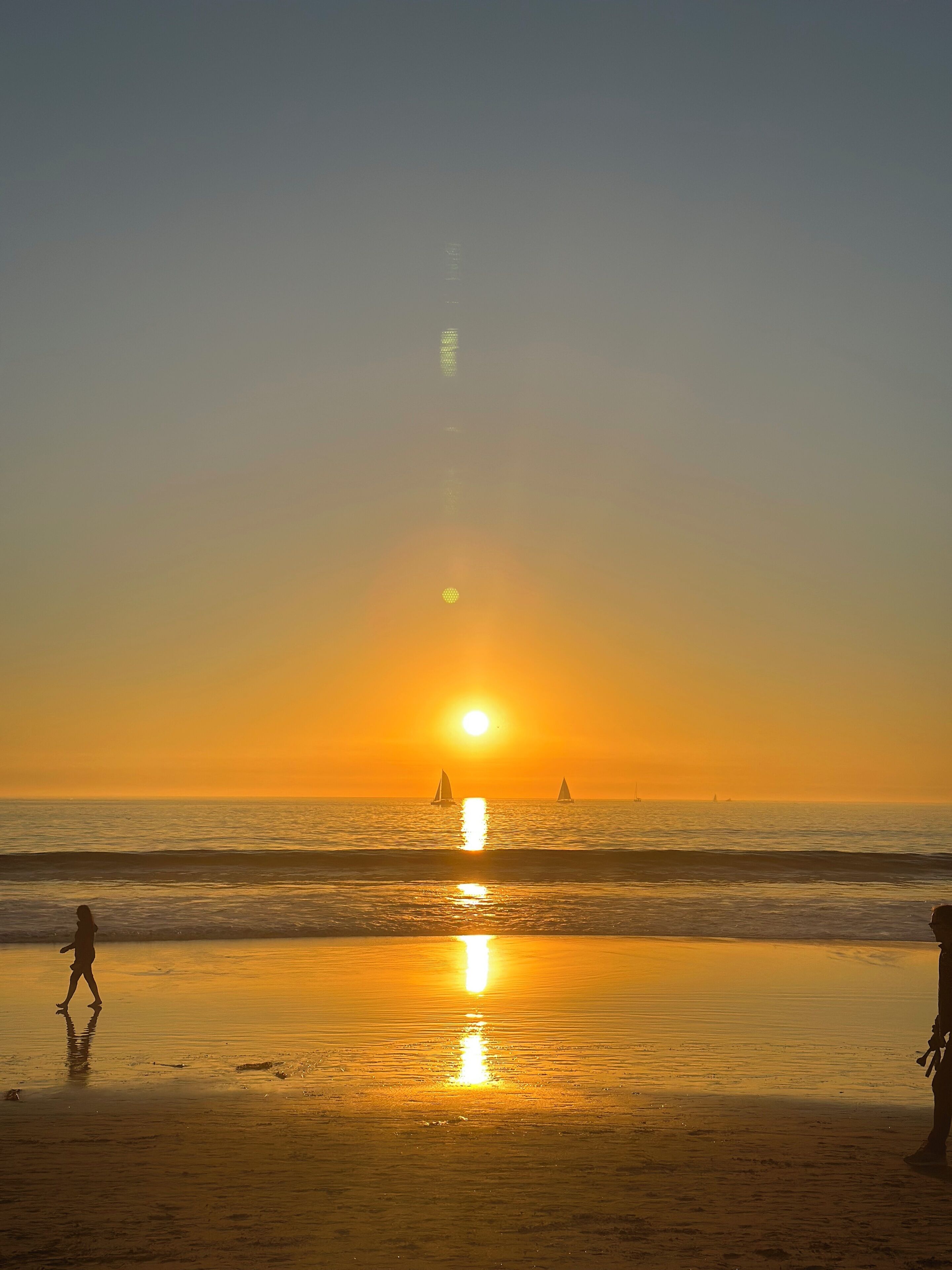 Chaise longue, serviettes de plage