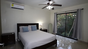 3 Schlafzimmer, Schreibtisch, WLAN, Bettwäsche