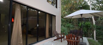 Located 20 min from El Tunco & 15 min from San Salvador ~ 3-Bed Jungle Home!