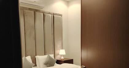 Agnehat Dark Serviced Apartments