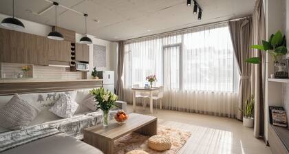 Luxe Paradise Residence 80 Tu Hoa