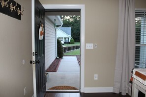 Interior - Charming 3-BR Vacation Home Rental in Thomasville, Ga (Thomasville)