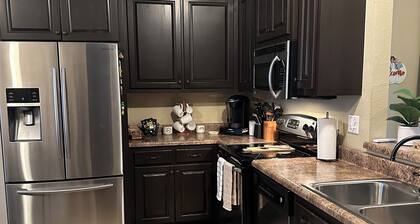 Charming 3-BR Vacation Home Rental in Thomasville, Ga