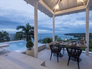 Pool - Surin Seaview Villa by Elite Havens (Choeng Thale)