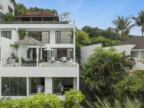 Front of property - Surin Seaview Villa by Elite Havens (Choeng Thale)