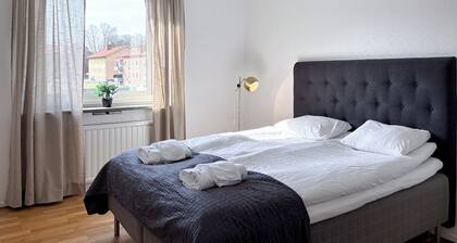 SĂ€ffle Suites - By Svaneholm Hotel