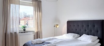 Säffle Suites - By Svaneholm Hotel