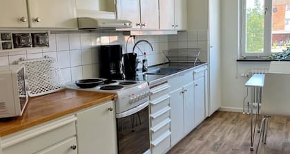 Säffle Suites - By Svaneholm Hotel
