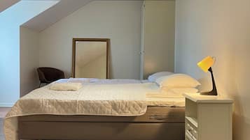 1 chambre, draps en coton égyptien, literie de qualité supérieure