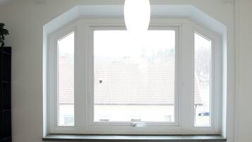 Oppholdsområde
