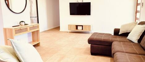 منطقة المعيشة