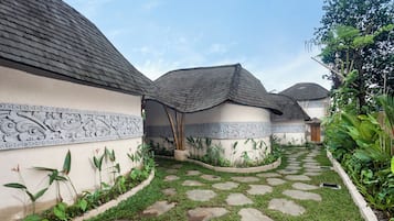 Jardín