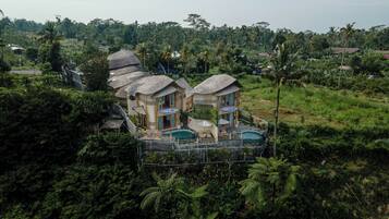 Reka bentuk bangunan