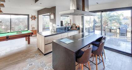 Amazing home in binic-étables-sur-mer
