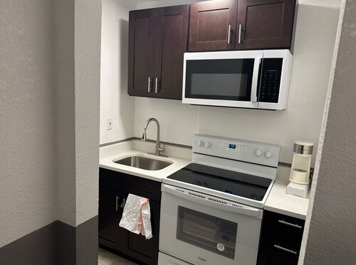 Delightful Studio 1Bed/1Bath