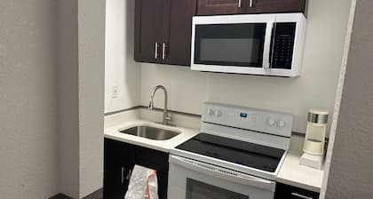 Delightful Studio 1Bed/1Bath