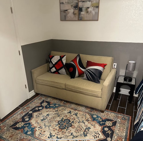 Delightful Studio 1Bed/1Bath