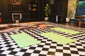 Yoga